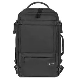 Natec Camel Lite NTO-2225 15,6" Czarno-brązowy Plecak