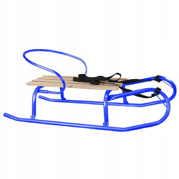 Sanki Metalowe Tomek 1013916