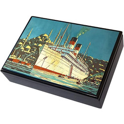 Modiano 3075755 bukiet, 2 sztuki