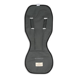 Babymatex Nakładka redukująca nacisk PADDI AIR szara ciemna