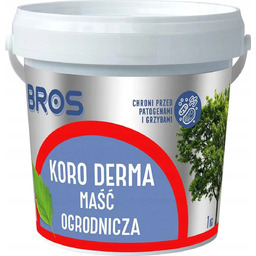 Bros Koro Derma Maść ogrodnicza 1 kg