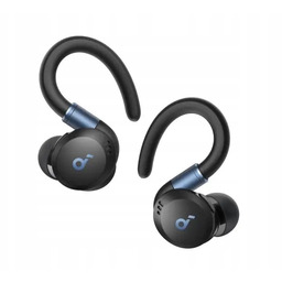 Słuchawki Soundcore Sport X20 Sportowe Bluetooth 5.3 Czarne