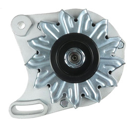 PULSAR PSR10357 Alternator Prąd ładowania alternatora: 65A, Napięcie: