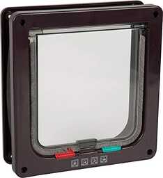 Karlie 507515 4-drożne zamknięcie z tunelem B: 19,2