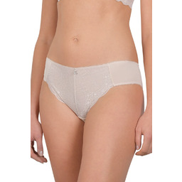 Figi damskie Naturana 11404-4354 895 beżowe