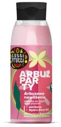 FARMONA TUTTI FRUTTI Mleczko do kąpieli i pod