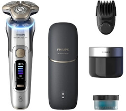 Philips i9000 Prestige Ultra XP9404/46 Trymer Golarka męska