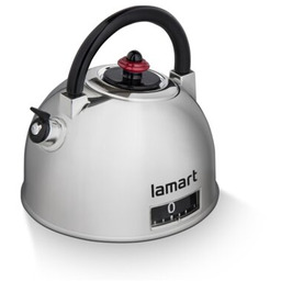 LAMART Minutnik kuchenny Fan LT7037