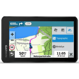 Nawigacja motocyklowa GARMIN Zumo XT 010-02296-10