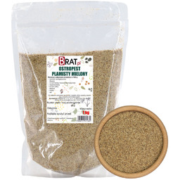 Ostropest plamisty mielony odtłuszczony 1kg