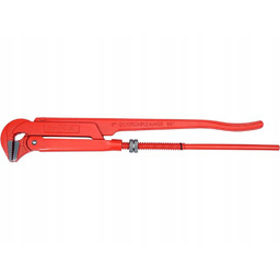 Klucz Do Rur Typ Szwedzki 90 St. 3,0"