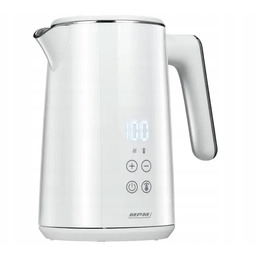 Czajnik elektryczny Mpm MCZ-120 2200W 1,5L Regulacja temperatury