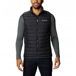 COLUMBIA BEZRĘKAWNIK POWDER LITE II 2086974010 r XXL
