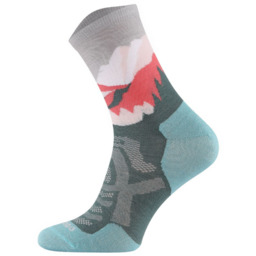Comodo Lekkie skarpety trekkingowe ALPINE HILLS 70% MERINO