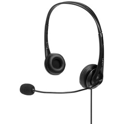 HEADSET USB/42870 LINDY