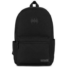 Plecak Batman ACCCS-AW24-203WBBAT Czarny