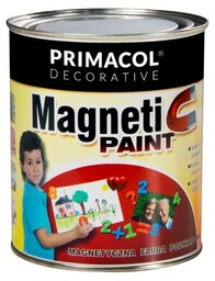 PRIMACOL Farba magnetyczna podkładowa 750 ML