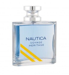 Nautica Voyage Heritage woda toaletowa 100 ml