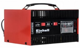 EINHELL Prostownik CC-BC 8 RABAT NA AKCESORIA!