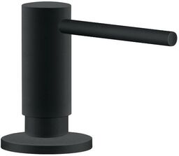 Franke Active SM Czarny matowy Dozownik do mydła