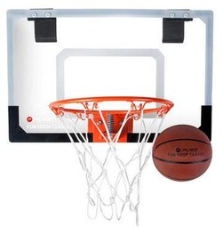PURE2IMPROVE Tablica do koszykówki Fun Hoop Classic P2I