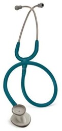LITTMANN LIGHTWEIGHT II SE 2452 CARIBBEAN BLUE Stetoskop