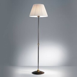 Cremasco Ponadczasowa lampa stojąca Classic