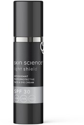 Skin Science Light Shield SPF 30 Antyoksydacyjny foto-protekcyjny