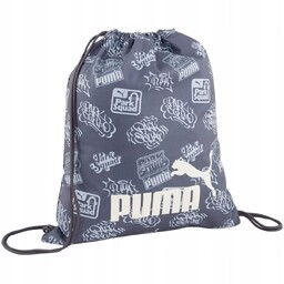 Puma Worek Plecak Sportowy Na Buty Obuwie Puma
