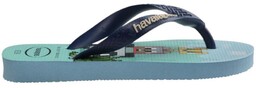 infradito Bambino unisex havaianas H_KIDS_MINECRAFT_FC