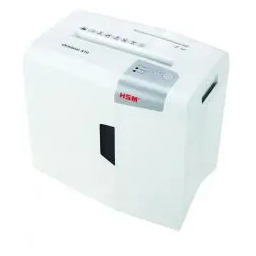 HSM Shredstar S10 Biały Niszczarka