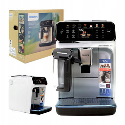 Automatyczny ekspres Philips EP4443/70 1500 W Series 4400