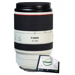 Canon Rf 70-200MM F2.8L Is Usm Obiektyw