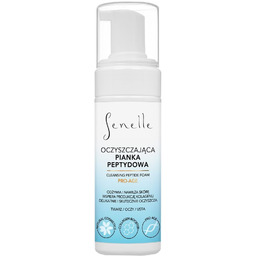 Senelle Cleansing Peptide Foam Oczyszczająca pianka peptydowa 150
