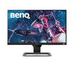 BenQ EW2480 24" Full HD IPS 60Hz 5ms