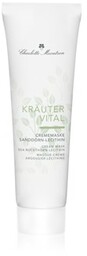 Charlotte Meentzen Kräutervital Sanddorn-Lecithin Maseczka do twarzy 30