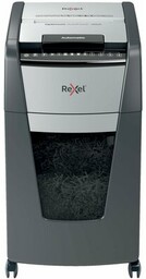 Niszczarka automatyczna REXEL OPTIMUM AUTOFEED+ 300M mikrościnki 2x15mm
