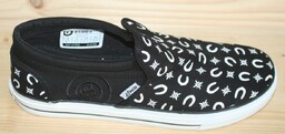 obuwie damskie ETNIES Fakie