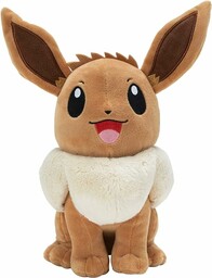 Eevee - Pokémon 30 cm. Plush