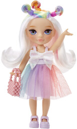 Rainbow High Littles Dolls- Opal (Rainbow)