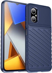 Thunder Case etui Xiaomi Redmi Note 11E /Redmi