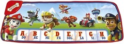 Paw Patrol 2522 - mata do zabawy, instrument