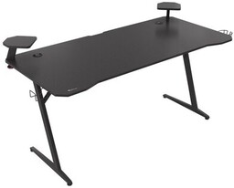 GENESIS Biurko gamingowe Holm 510
