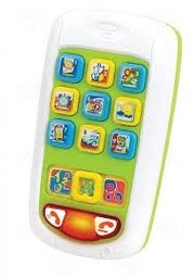 Smartfonik Dumel