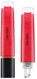 Shiseido Shimmer GelGloss 07 Shin Ku Red błyszczyk