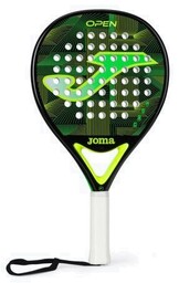 Rakieta Do Padla Joma Open Czarno-Zielona