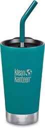 Klean Kanteen Izolowany kubek do picia, dla dorosłych,