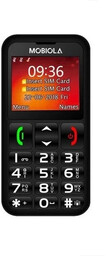 Telefon GSM Mobiola MB700 2G DualSIM dla seniora