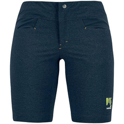 KARPOS Dolada W Bermudy Outer Space Woman