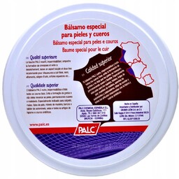 G12-02 TŁUSZCZ PRZECIWKO WODZIE DO BUTÓW ROBOCZYCH